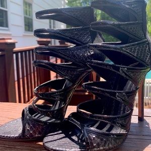 Brian Atwood Sandals